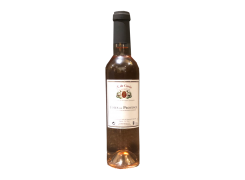 CPP. Côte de provence AOC 37.50cl