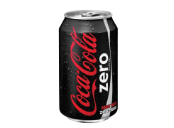 B200/ Coca zéro 33cl