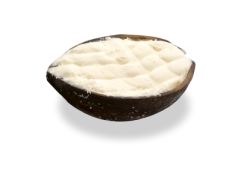 D15. Coco givré