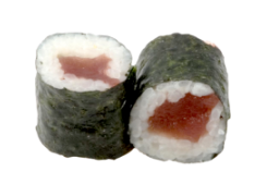 MA1. Maki thon(8pcs)