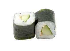 MA3. Maki concombre(8pcs)