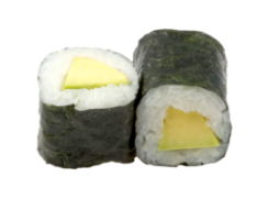 MA9. Maki avocat(8pcs)