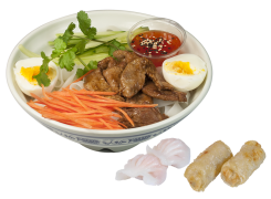 MS.. MENU SHANXI