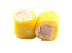 TR2. Tamago poulet grillé (8 pcs)