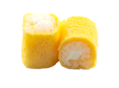 TR3. Tamago Kiri (8 pcs)