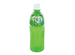 BALO Korean alovera 50cl