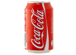 B200 Coca cola 33cl