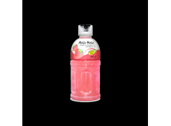 LJAF Limonade jap arôme fraise 20cl