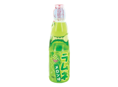 LJAM Limonade jap arôme melon 20cl