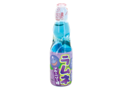 LJAMY Limonade jap arôme myrtille 20cl