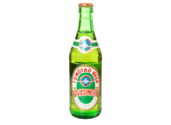 B300 Bière chinoise TSINGTAO 33cl