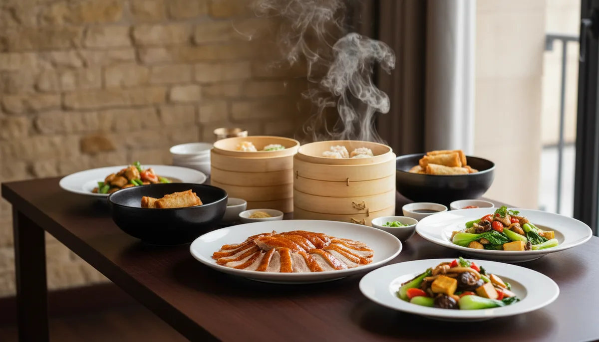 Traiteur Chinois Bordeaux